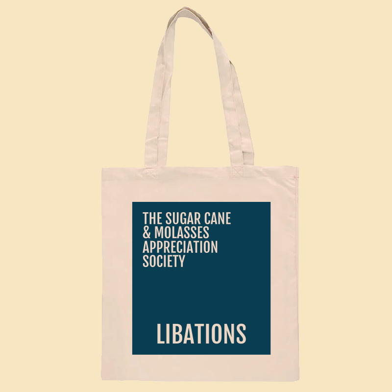 World's Best Tote Bag